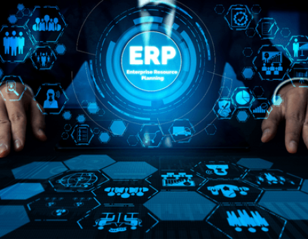 ERP Software