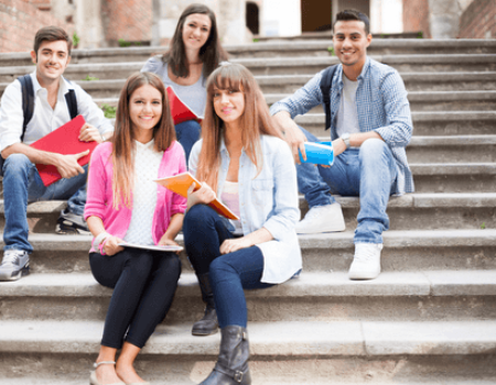 US UNIVERSITY ADMISSION ONLINE SERVICES FOR INTERNATIONAL STUDENTS